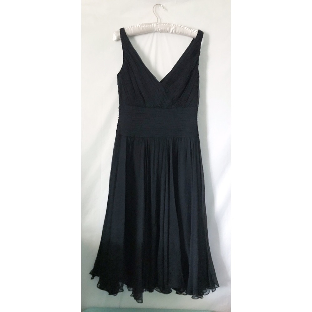 Tadashi Collection dress